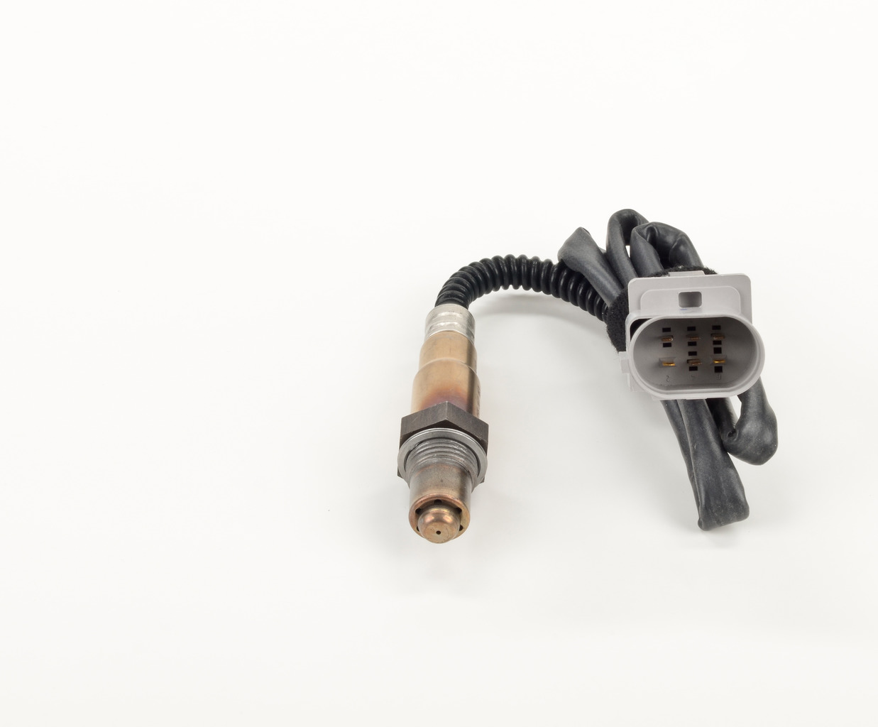 OEM 07C906262N BOSCH Lambda sensor 0 258 007 183 for VW, AUDI, SKODA, SEAT, BENTLEY