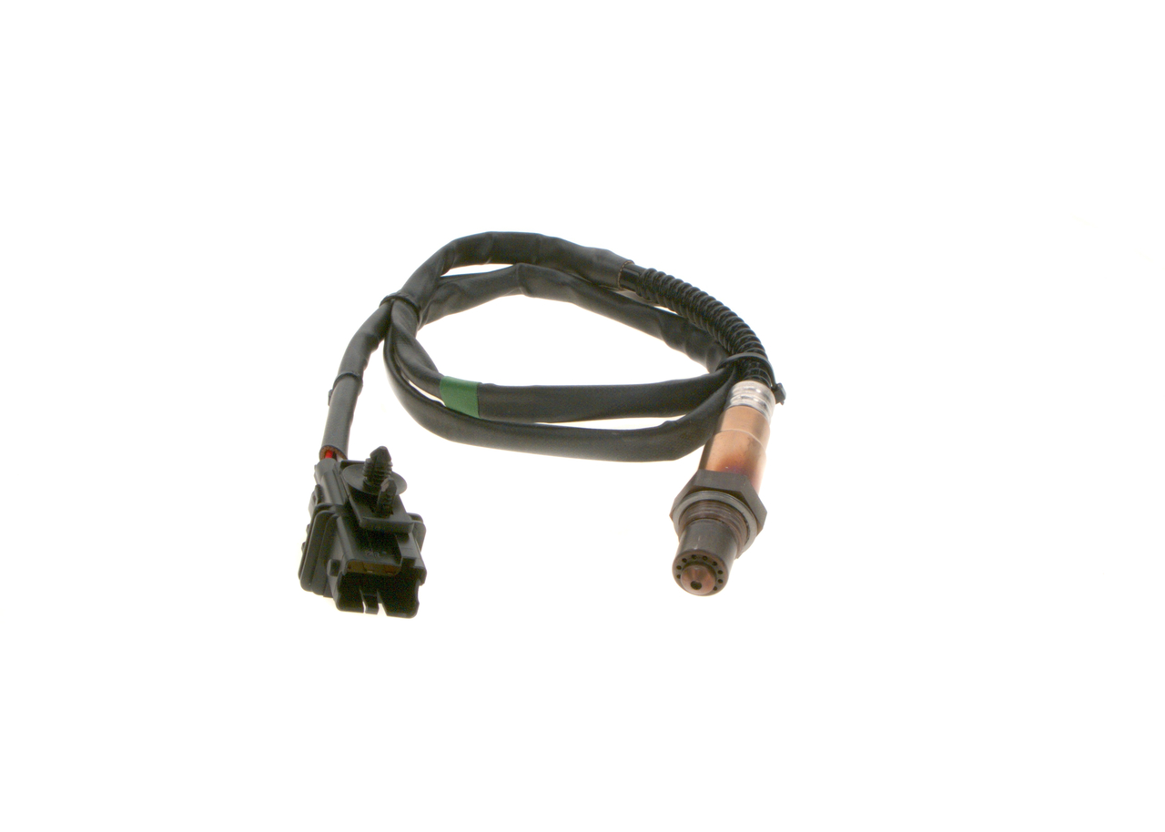 OEM 30637519 BOSCH Sonda lambda 0 258 007 188 per VOLKSWAGEN, VOLVO