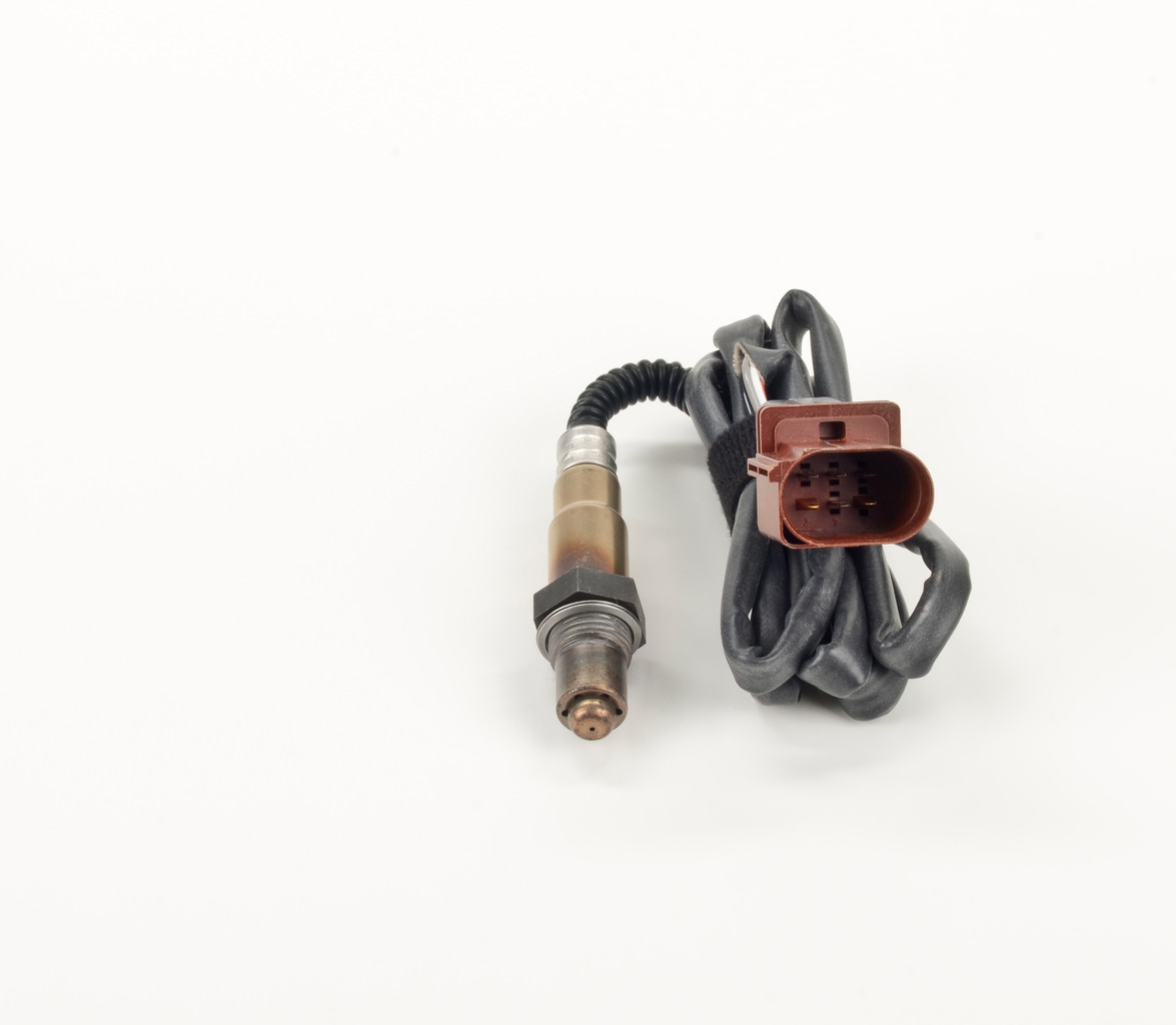 OEM 077906265AB BOSCH Lambdasond 0 258 007 191 för VW, AUDI, SKODA, SEAT, PORSCHE