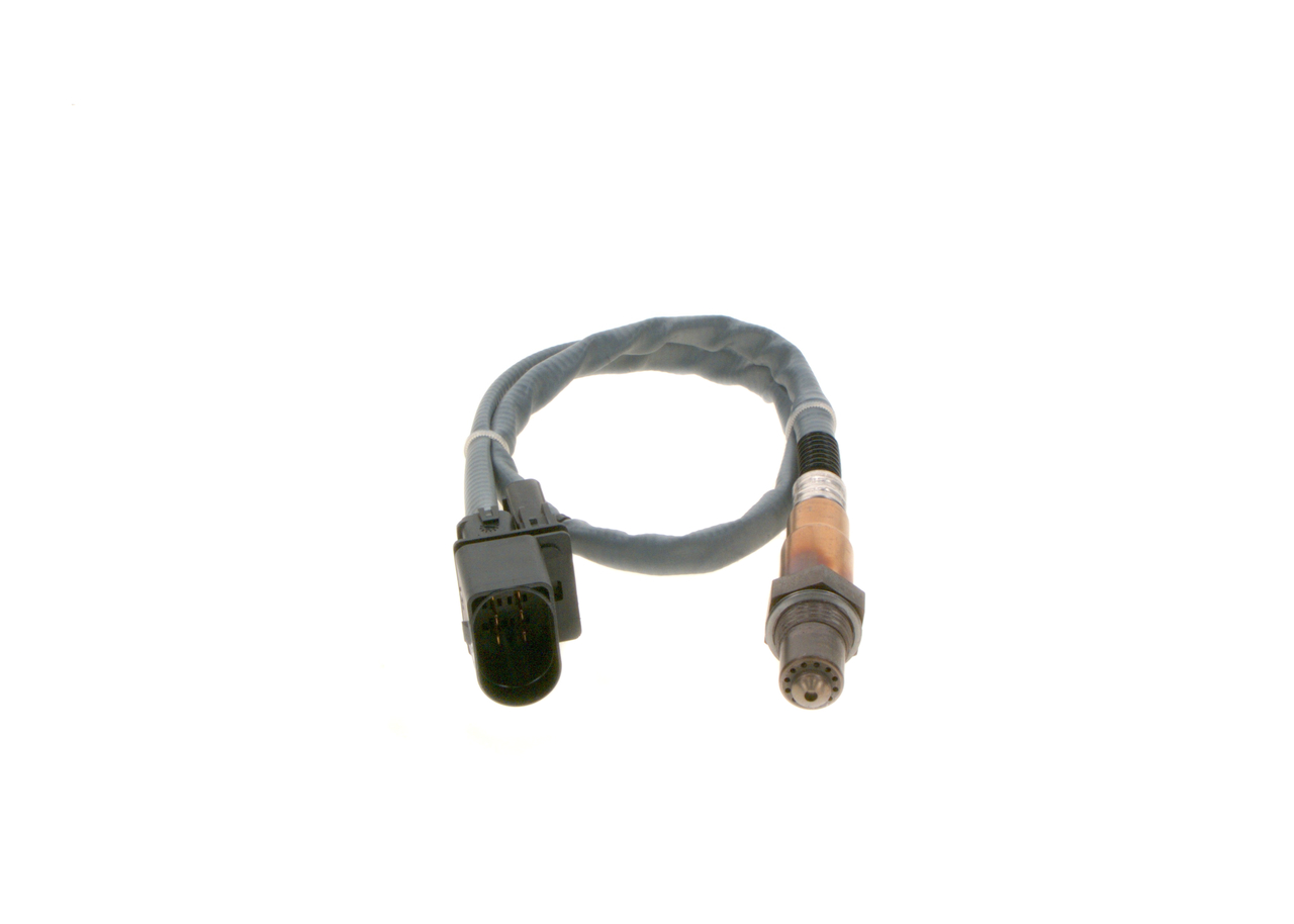 OEM 11787521705 BOSCH Lambdatunnistin 0 258 007 208 varten BMW