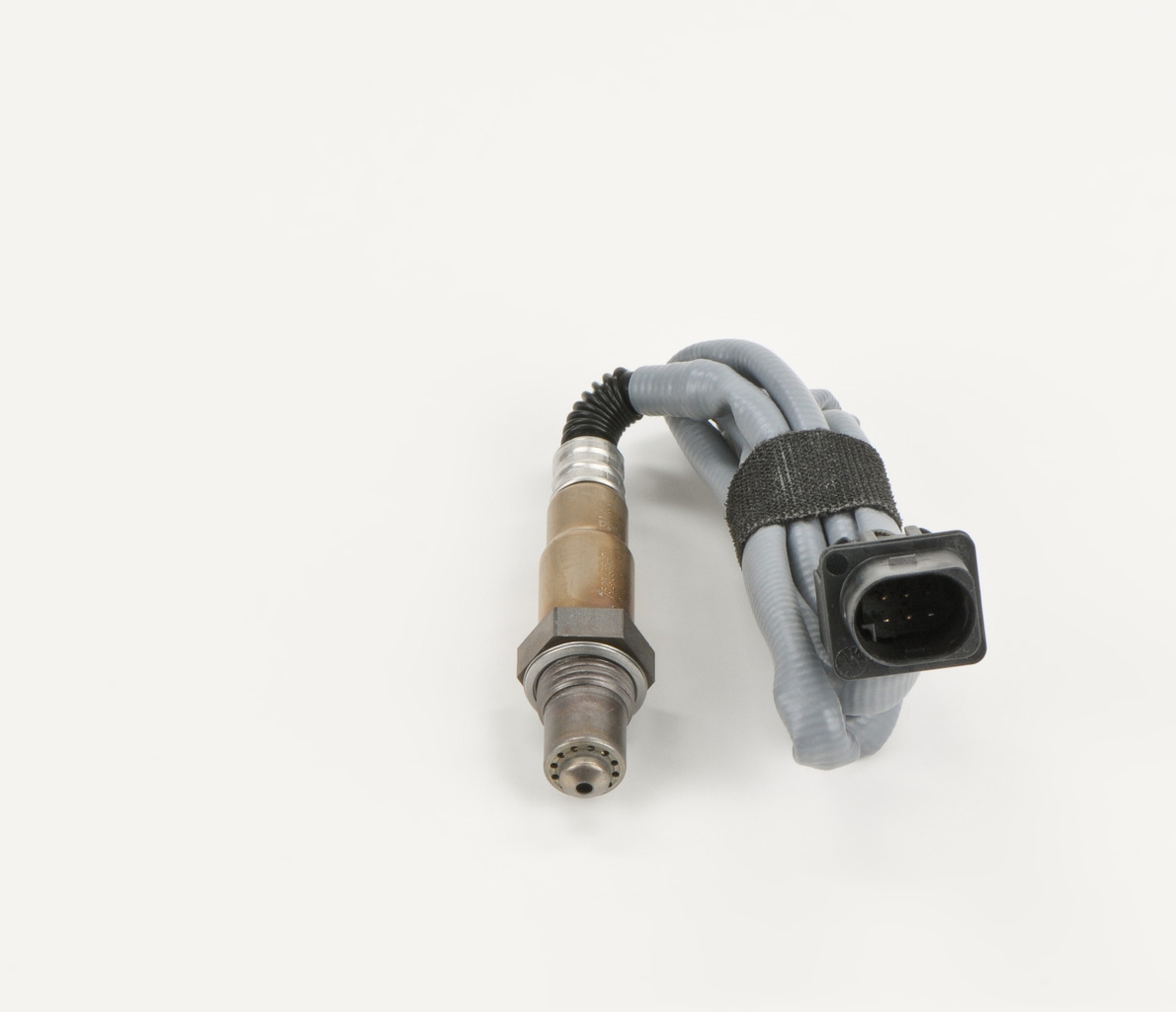 OEM 11787523435 BOSCH Lambda sensor 0 258 007 216 for BMW