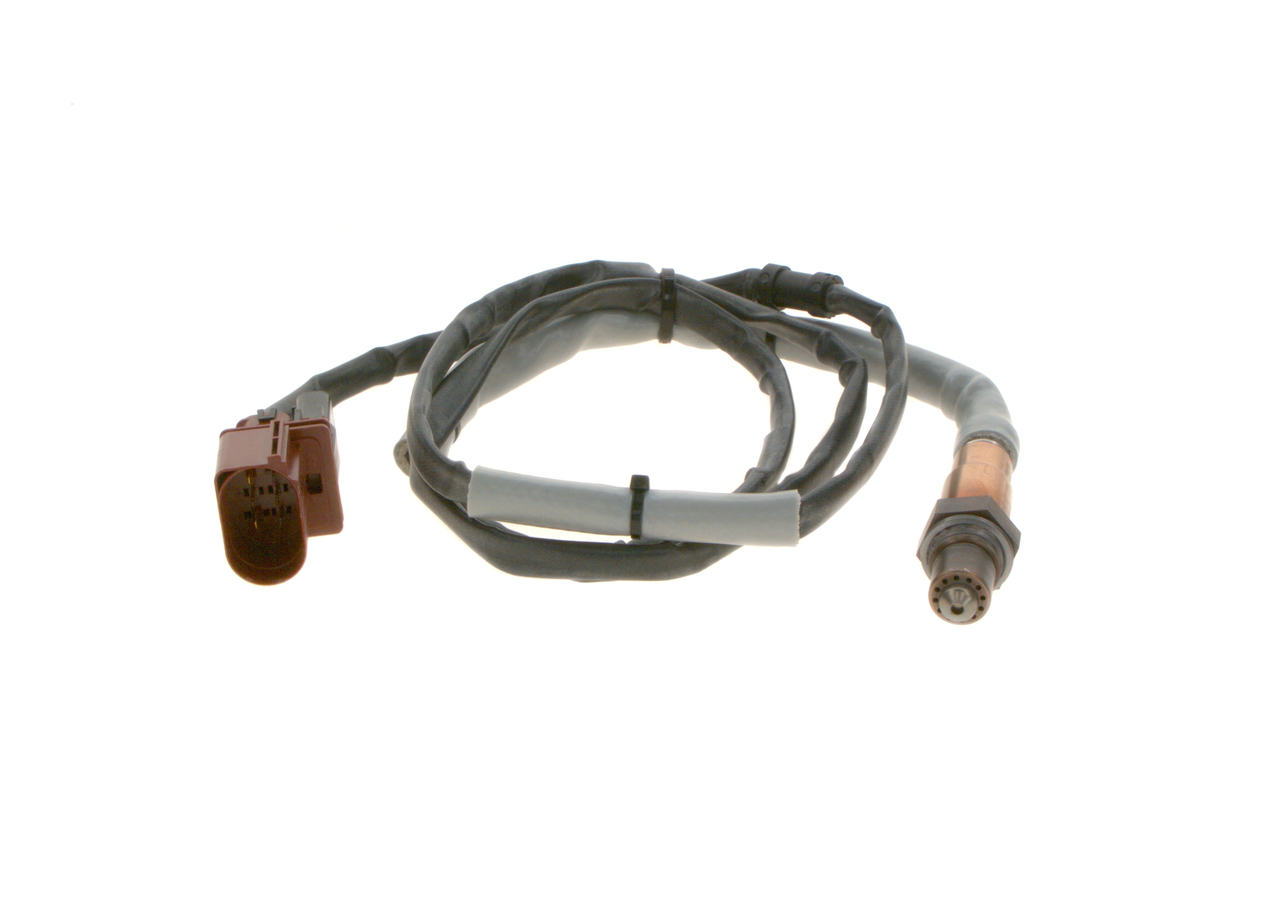 OEM 022906265 BOSCH Lambda sensor 0 258 007 235 for VW, AUDI, SKODA, SEAT