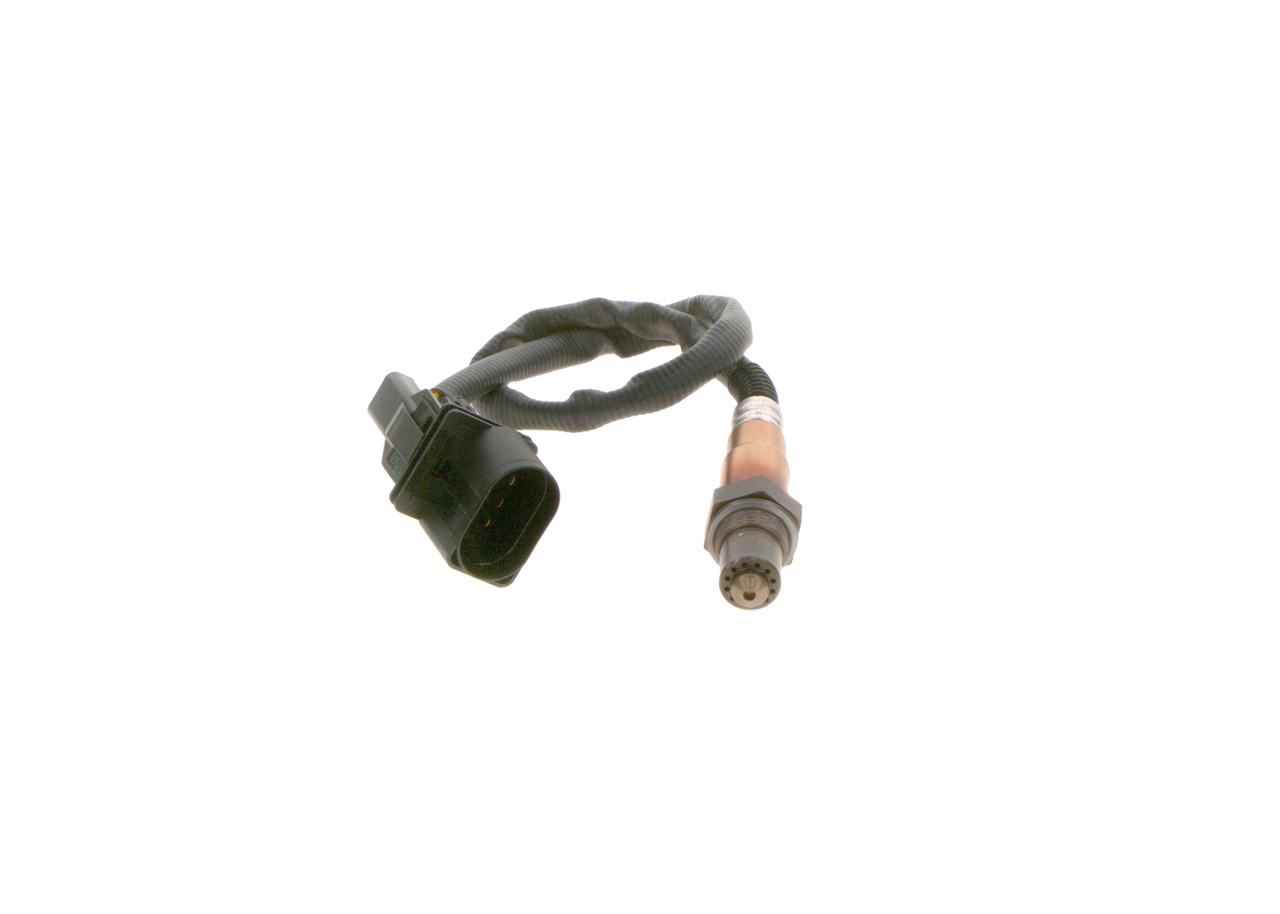 OEM 11787530735 BOSCH Sonda lambda 0 258 007 254 per BMW