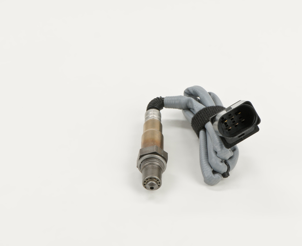 OEM 11787530736 BOSCH Sonda lambda 0 258 007 255 per BMW