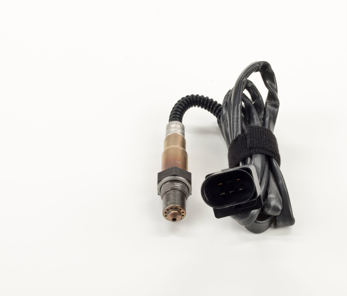 OEM 07C906262AC BOSCH Lambdatunnistin 0 258 007 260 varten VW, AUDI, SKODA, SEAT