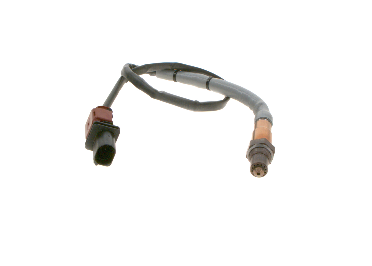 OEM 07L906262G BOSCH Lambdatunnistin 0 258 007 324 varten VW, AUDI, SKODA, SEAT