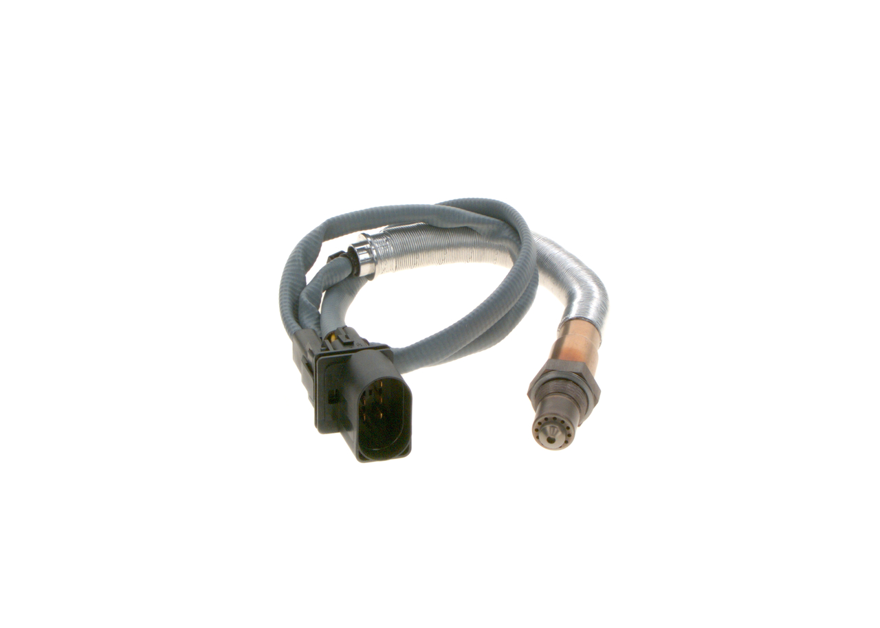 OEM A0045428818 BOSCH Lambdatunnistin 0 258 007 338 varten MERCEDES-BENZ, SMART