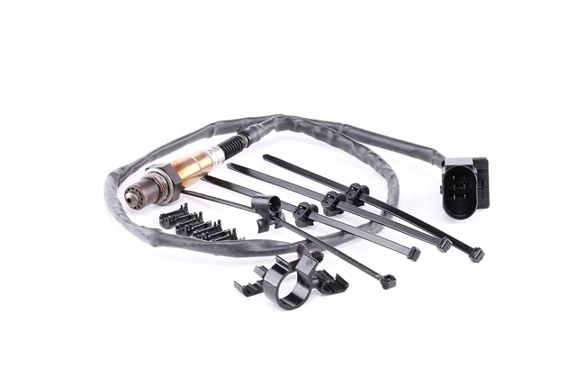 OEM 1K0998262J BOSCH Sonda lambda 0 258 007 359 per VOLKSWAGEN, AUDI, SEAT, SKODA