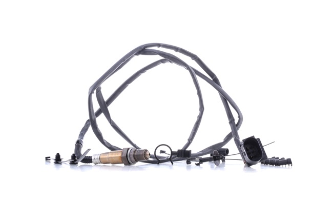OEM 07D906262C BOSCH Sonda lambda 0 258 007 361 para VOLKSWAGEN, SEAT, AUDI, SKODA