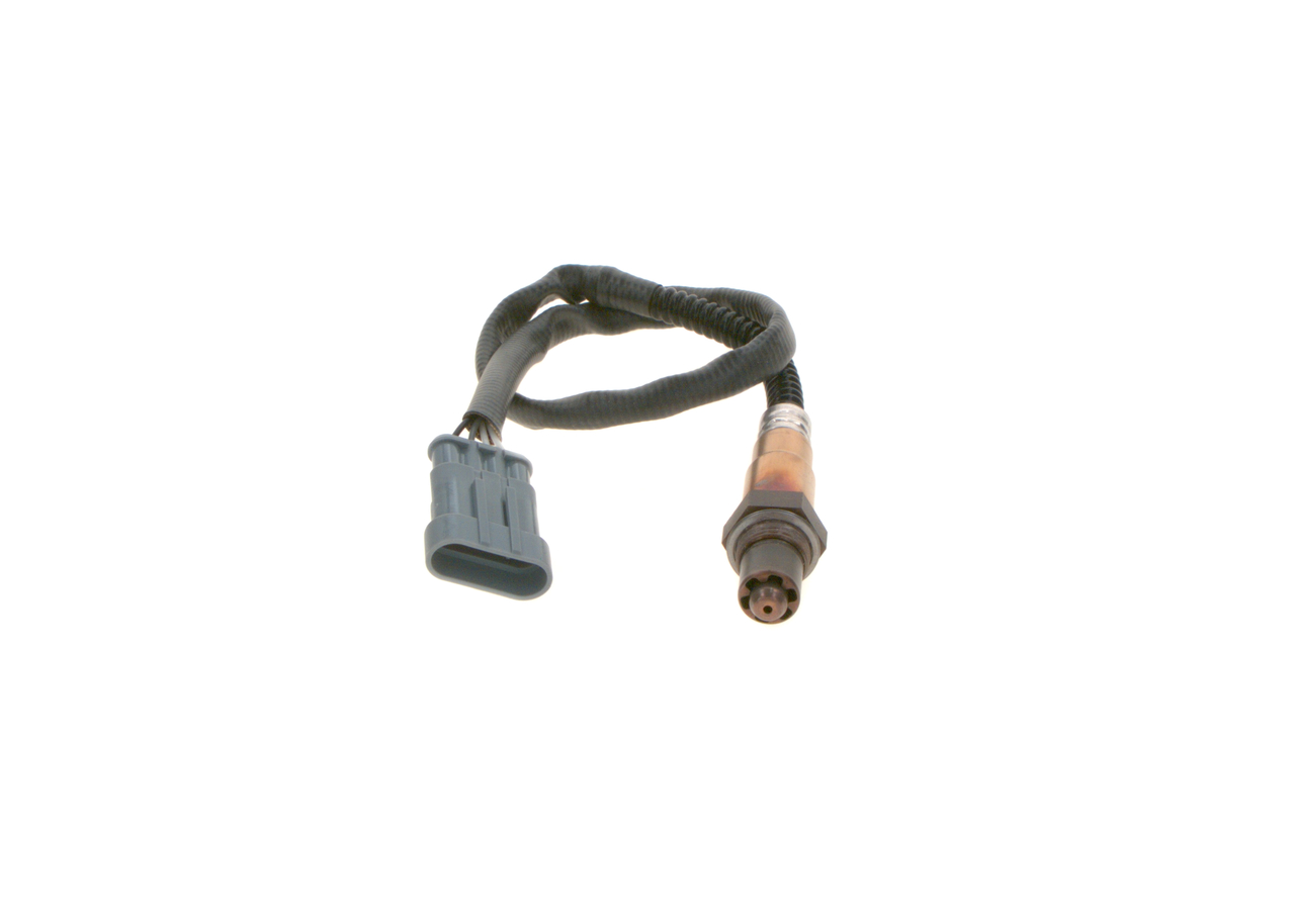 acheter Sonde lambda - BOSCH (0 258 010 046)