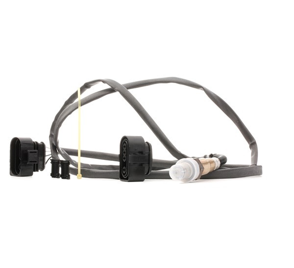 OEM 077906265AA BOSCH  Lambdasonde 0 258 010 073 für VW, AUDI, SKODA, FIAT, SEAT