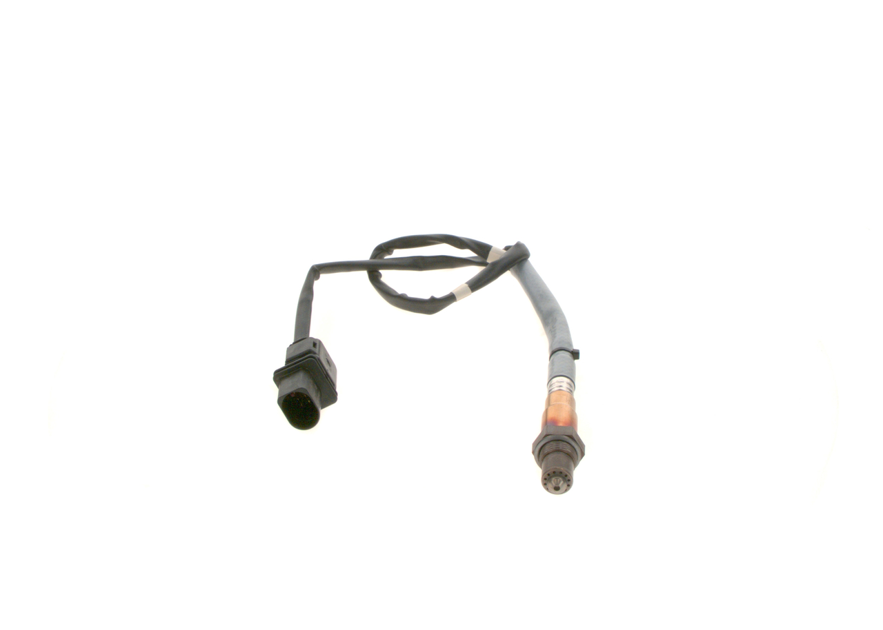 acheter Sonde lambda - BOSCH (0 258 017 001)