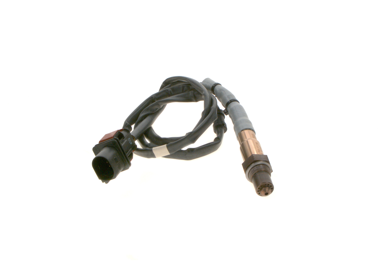 acheter Sonde lambda - BOSCH (0 258 017 012)
