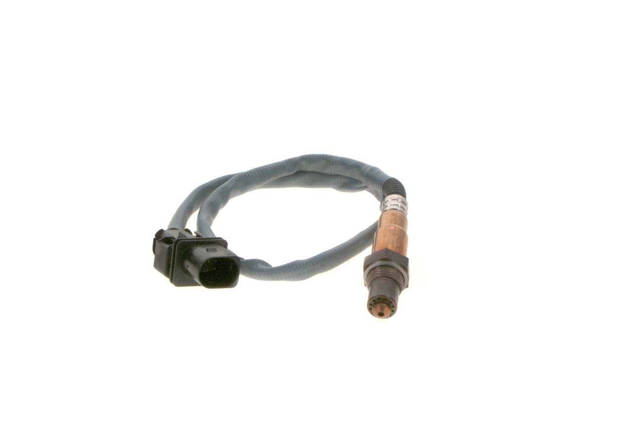 OEM 11787539124 BOSCH Sonda lambda 0 258 017 029 per BMW, MINI
