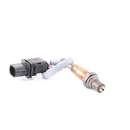 comprare Sonda lambda - BOSCH (0 258 017 038)