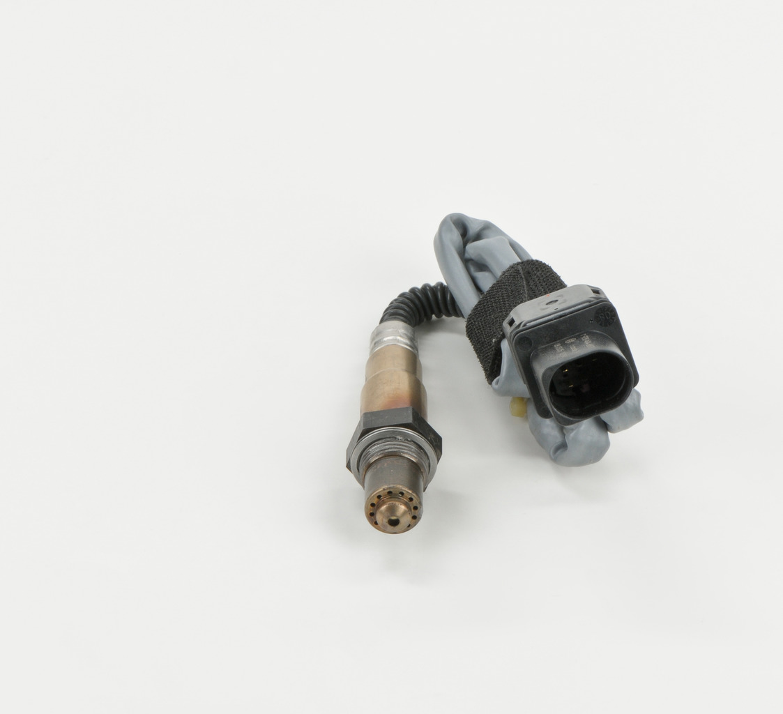 OEM 022906262CG BOSCH Lambdasonde 0 258 017 086 for VW, AUDI, SKODA, SEAT