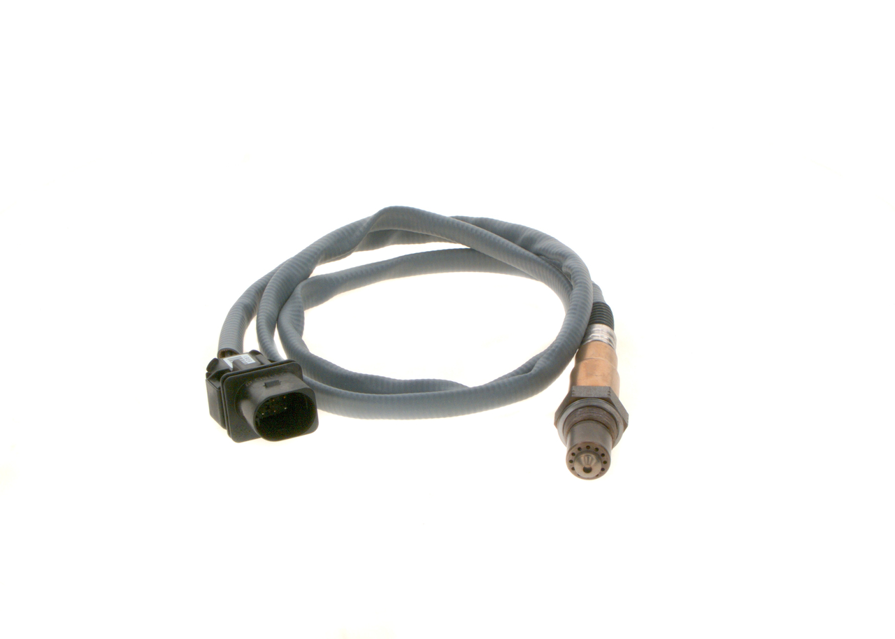 OEM 11787558081 BOSCH Lambdatunnistin 0 258 017 094 varten BMW