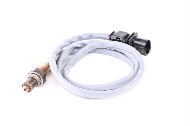 comprare Sonda lambda - BOSCH (0 258 017 102)