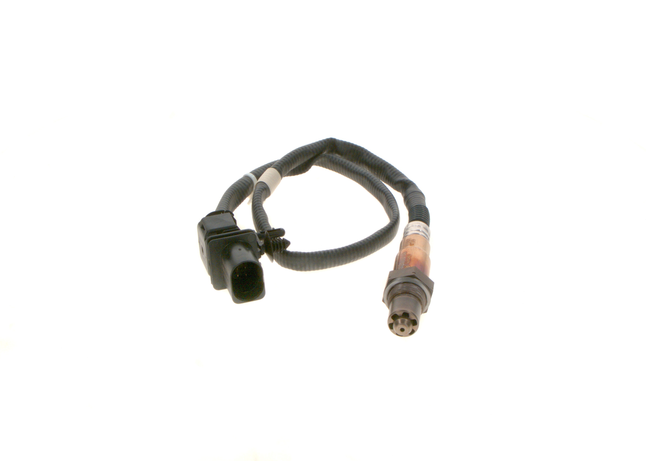 buy Lambda sensor - BOSCH (0 258 017 136)