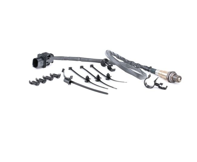 BOSCH Lambdasonde 0 258 017 178