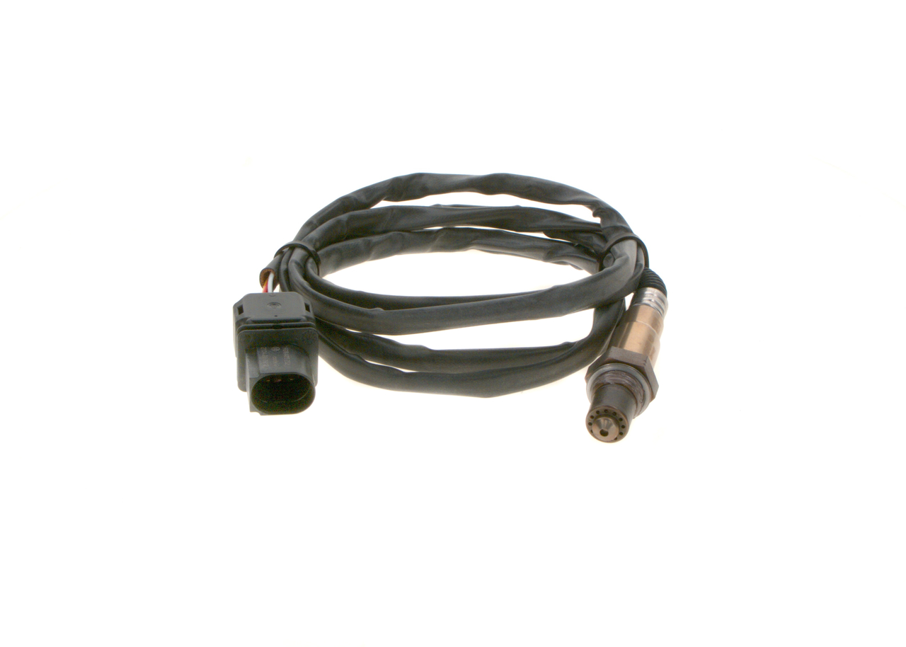 OEM 06E906262C BOSCH Lambdatunnistin 0 258 017 182 varten VW, AUDI, SKODA, SEAT