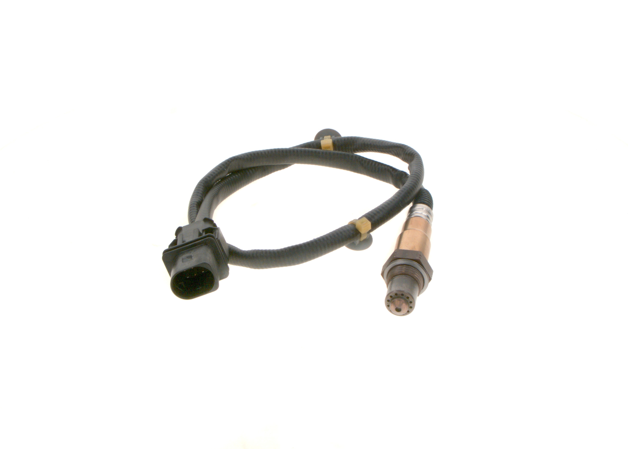 Lambda sensor 0 258 017 209 BOSCH