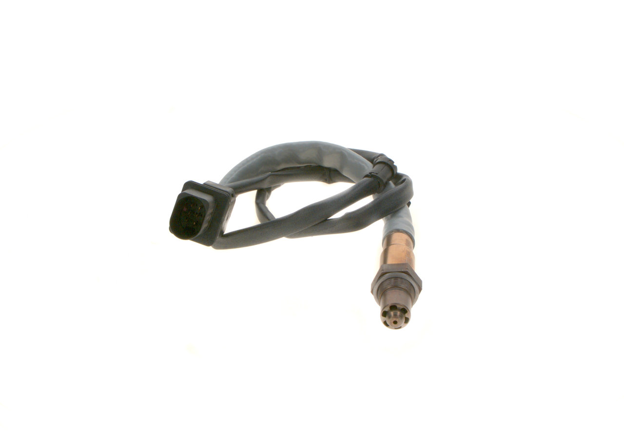 OEM 0095425618 BOSCH Lambdasonde 0 258 017 241 voor MERCEDES-BENZ, SMART