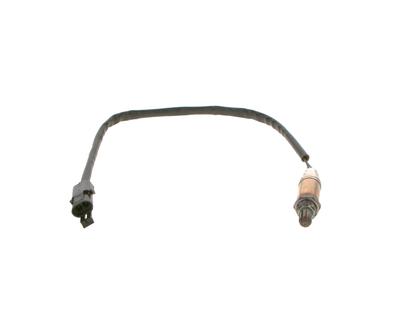 OEM 5313035 BOSCH Lambdatunnistin 0 258 986 001 varten CHEVROLET