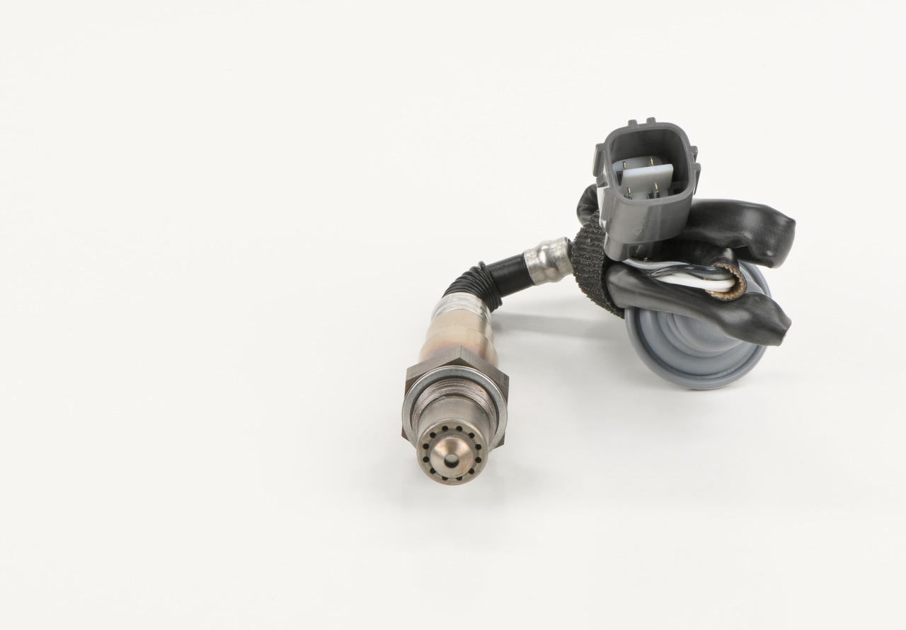 OEM 8946533120 BOSCH  Lambdasonde 0 258 986 607 für OPEL, FIAT, TOYOTA, LEXUS, WIESMANN