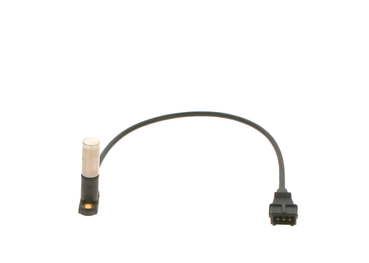 OEM ERR2079 BOSCH Impulsgiver, veivaksel 0 261 210 028 for BMW, LAND ROVER, ROVER