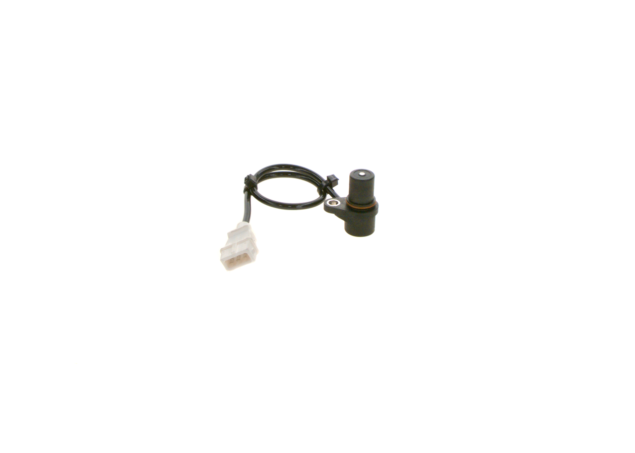 BOSCH Impulssensor / veivakselsensor & kamakselsensor 0 261 210 107