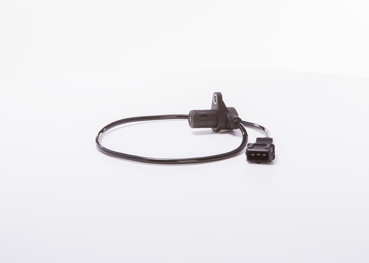 OEM 77990320 BOSCH Impulssianturi, kampiakseli 0 261 210 118 varten FIAT, ALFA ROMEO, IVECO, LANCIA, ABARTH