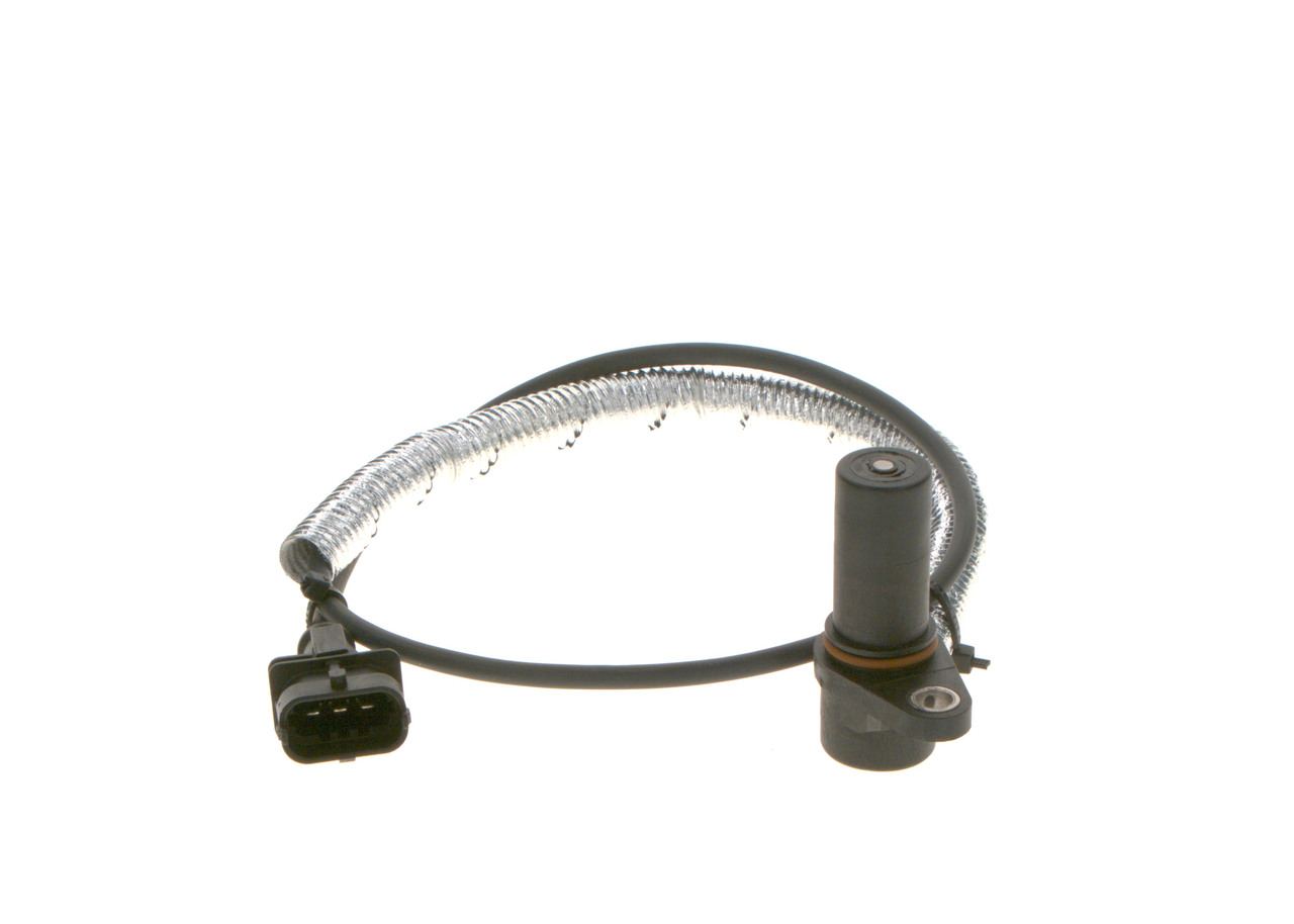 BOSCH 0 261 210 131 Sensor de cigüeñal para CADILLAC CTS