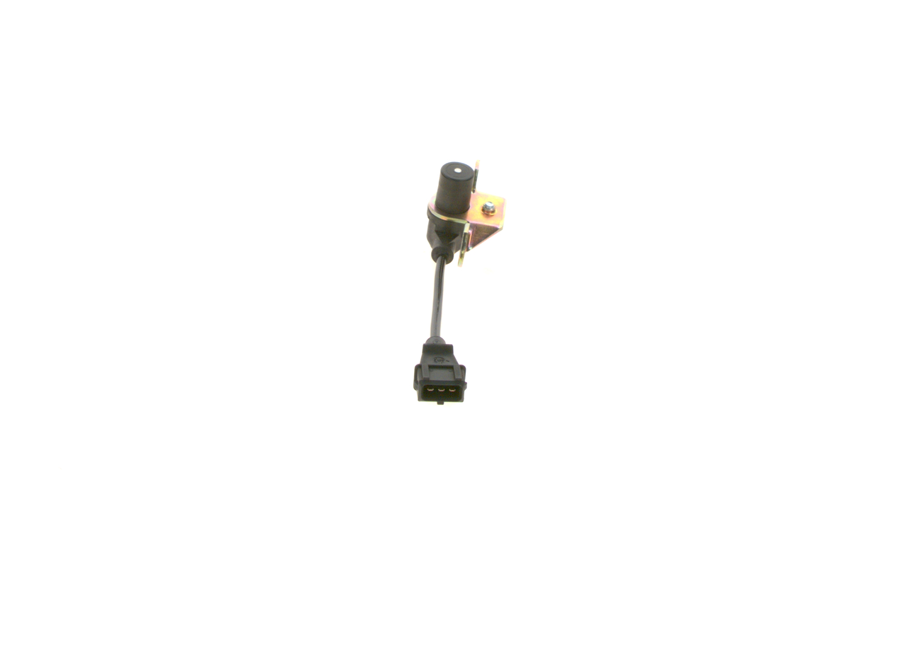 OEM 7700739793 BOSCH Capteur PMH 0 261 210 137 pour RENAULT, DACIA, RENAULT TRUCKS