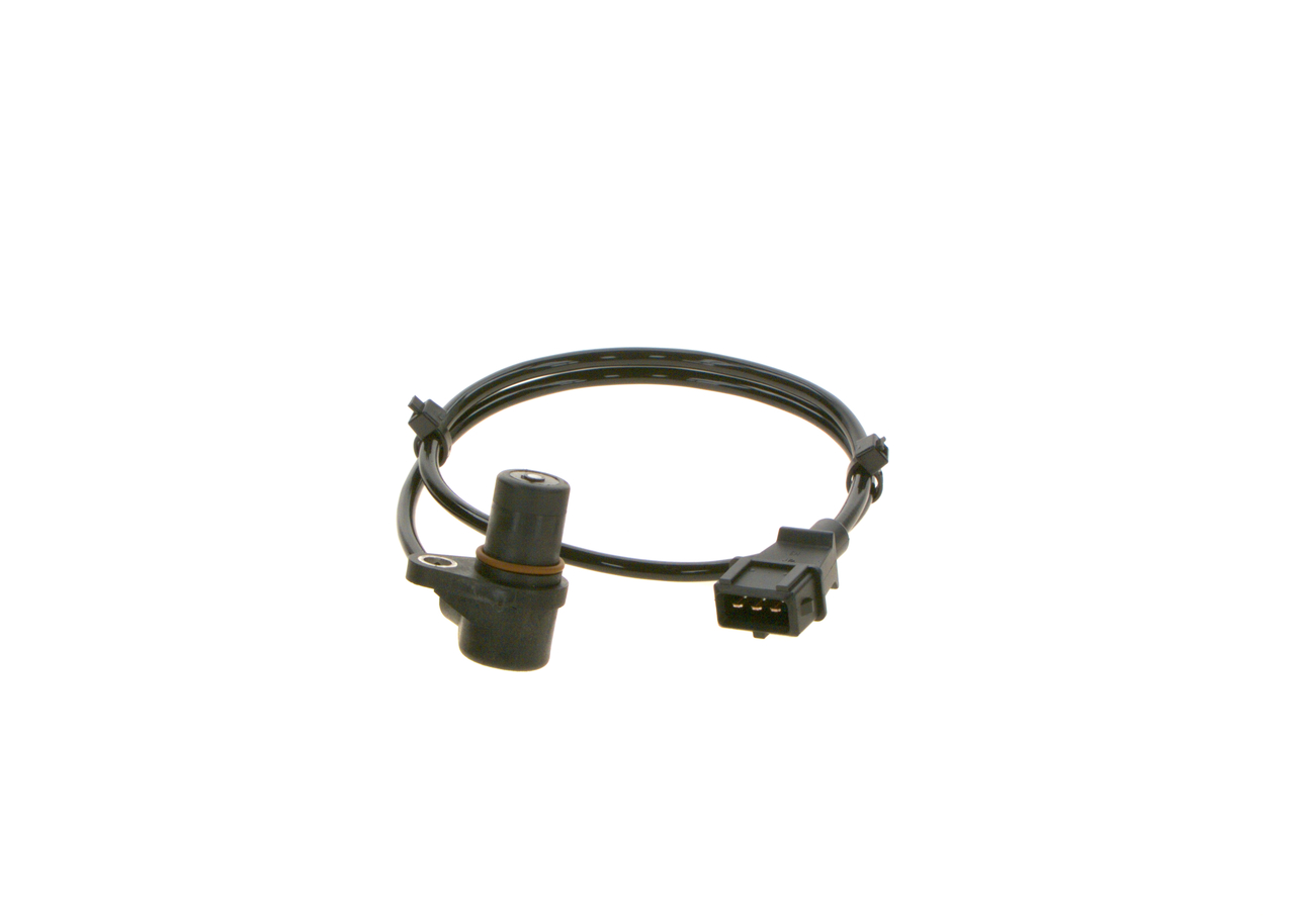 OEM 93236338 BOSCH Impulssianturi, kampiakseli 0 261 210 138 varten OPEL, CHEVROLET, GMC