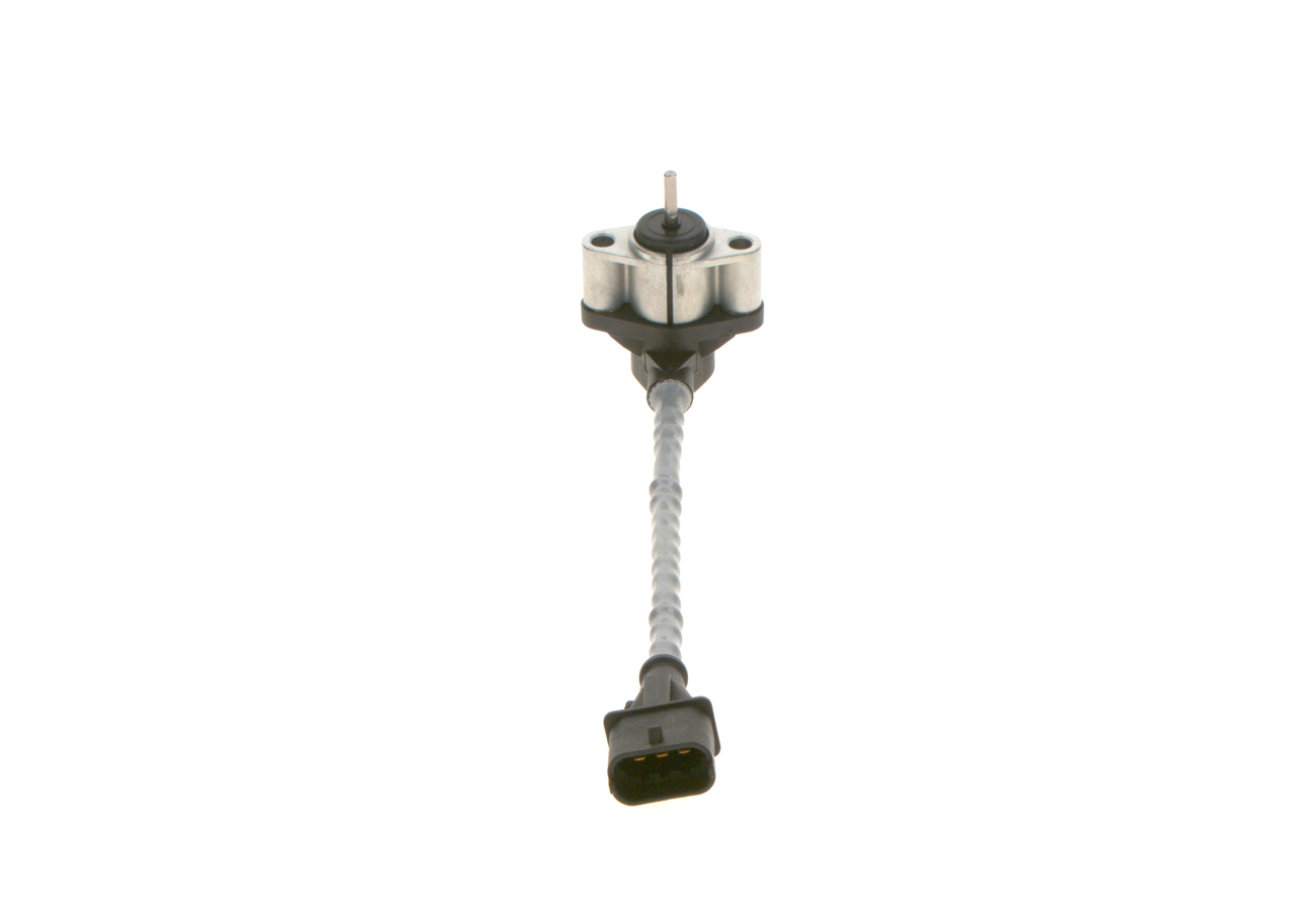 RANGE ROVER Vevaxelgivare 0 261 210 158 BOSCH