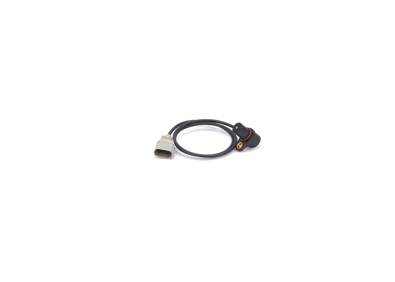 OEM 06A906433F BOSCH Impulssianturi, kampiakseli 0 261 210 165 varten VW, AUDI, SKODA, SEAT, BUICK (SGM)