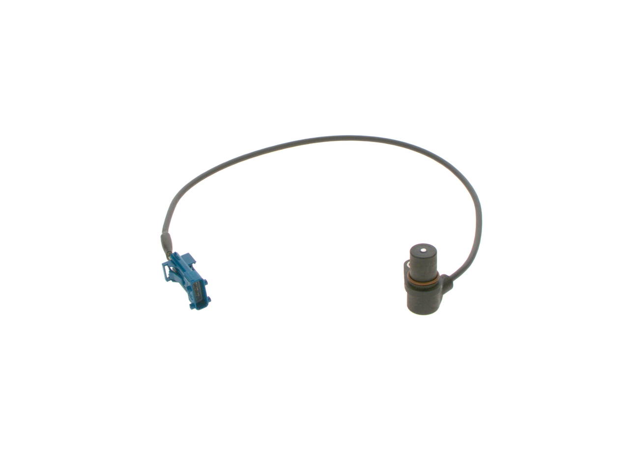 OEM 9185232 BOSCH Impulssianturi, kampiakseli 0 261 210 169 varten OPEL, SAAB