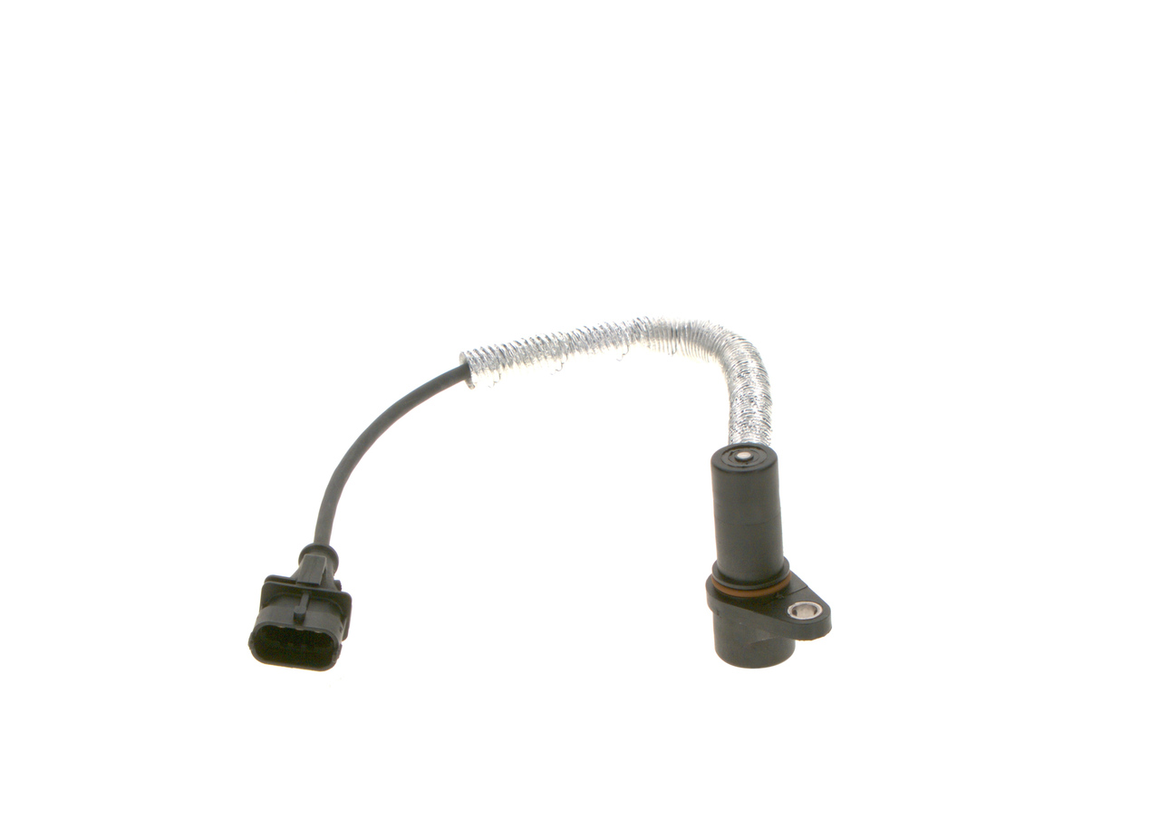 OEM 09195883 BOSCH Generatore di impulsi, Albero a gomiti 0 261 210 183 per OPEL