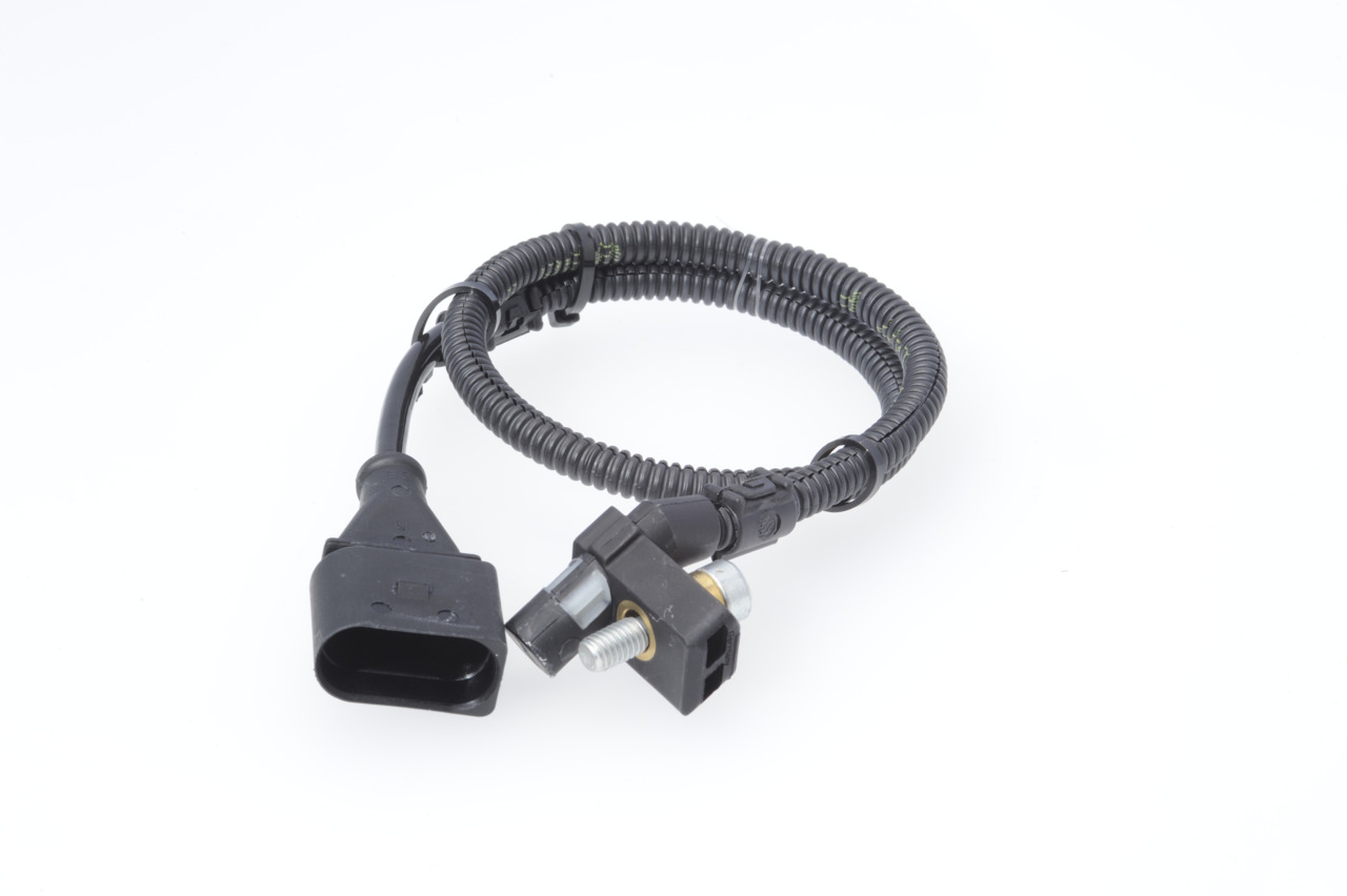 OEM 030957147F BOSCH Impulssianturi, kampiakseli 0 261 210 194 varten VW, AUDI, SKODA, SEAT, BENTLEY