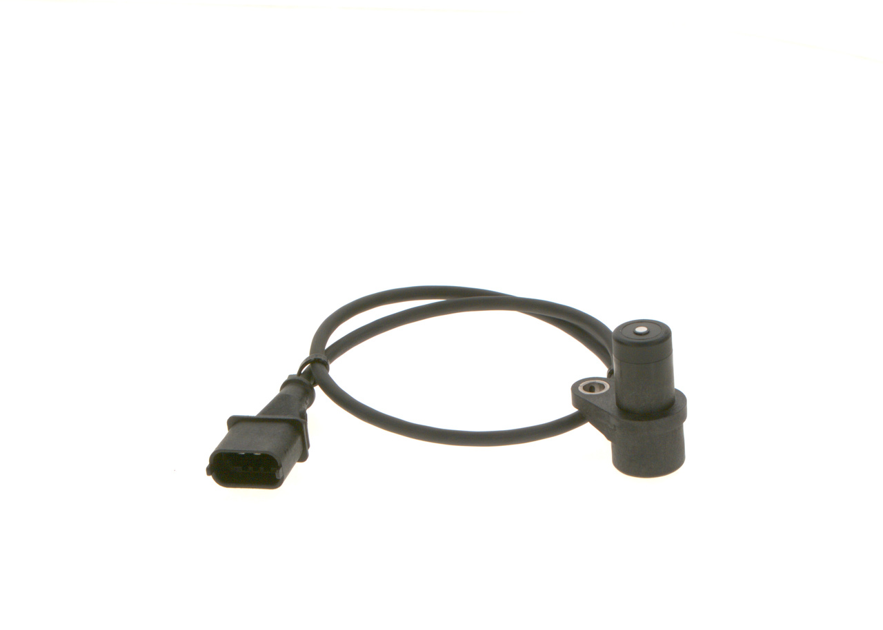 BOSCH 0 261 210 205 911 Kurbelwellensensor