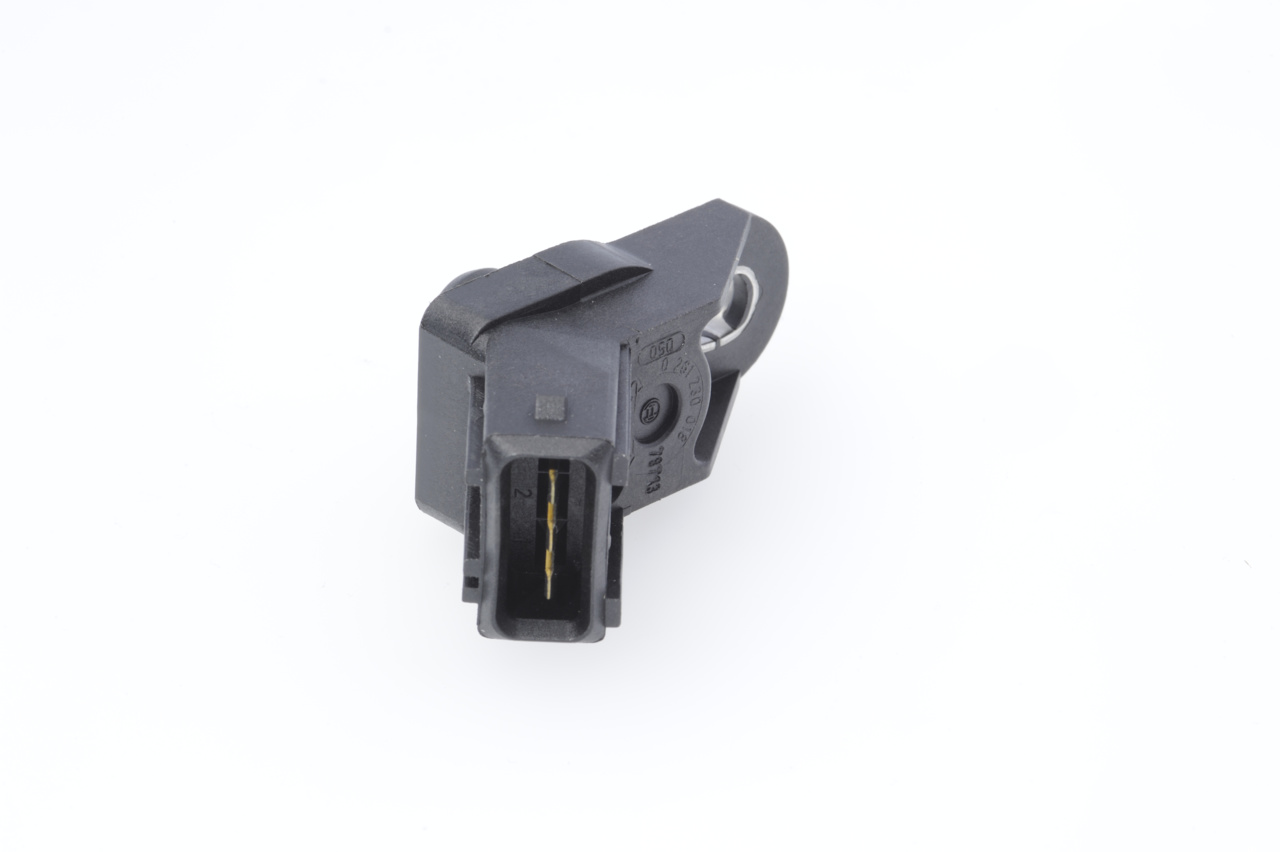MAP sensor (0 261 230 018) van BOSCH Voor VOLVO C70 I Cabrio (873) 2.0 (132 KW / 180 PK / Van 1998)