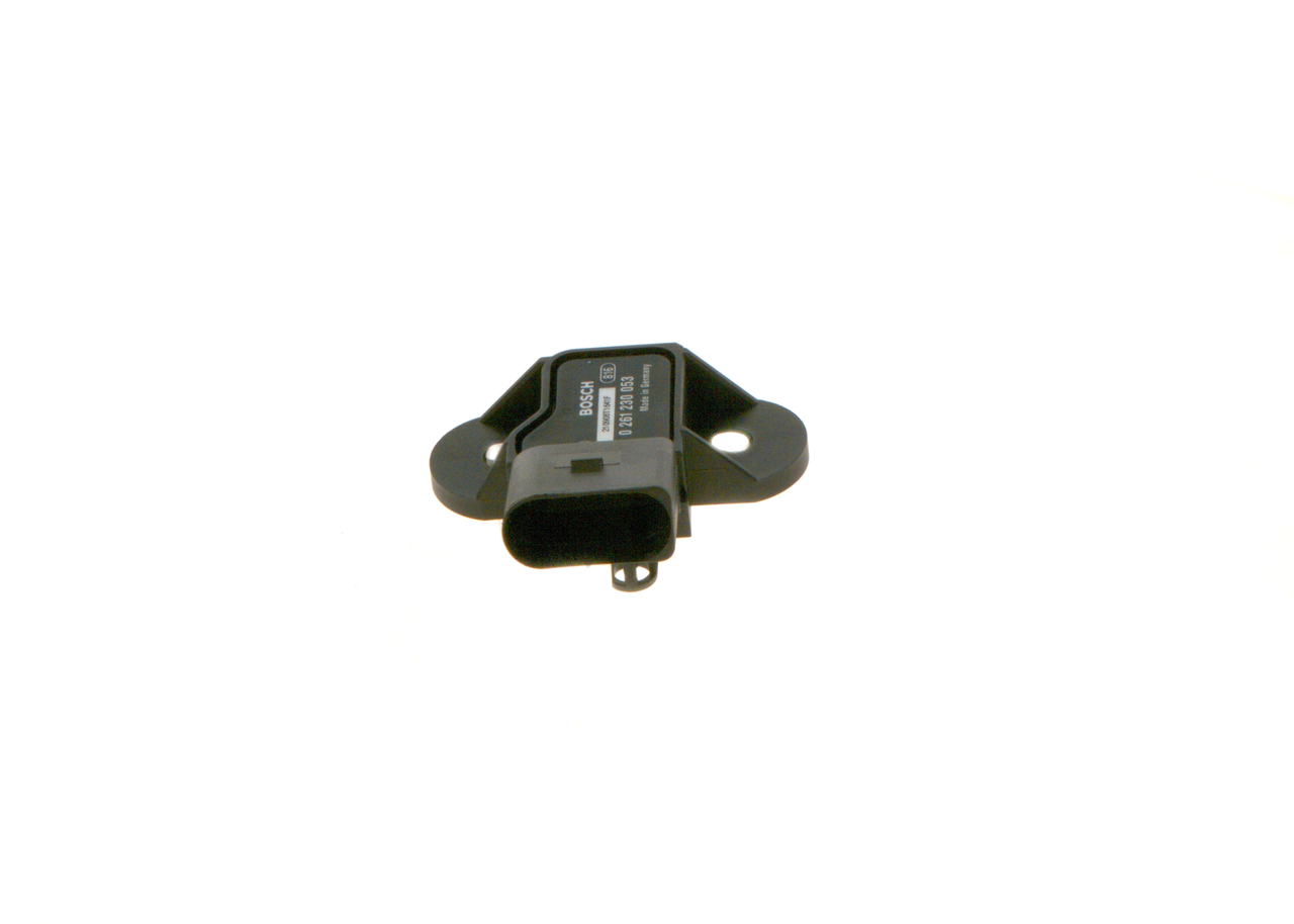 R8 Trykksensor, bremsekraftforsterker 0 261 230 053 BOSCH