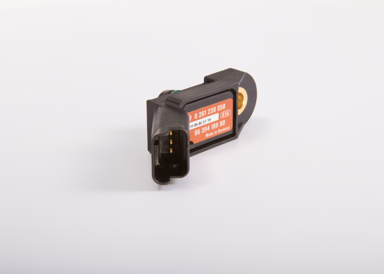 Kjøp MAP-sensor - BOSCH (0 261 230 058)