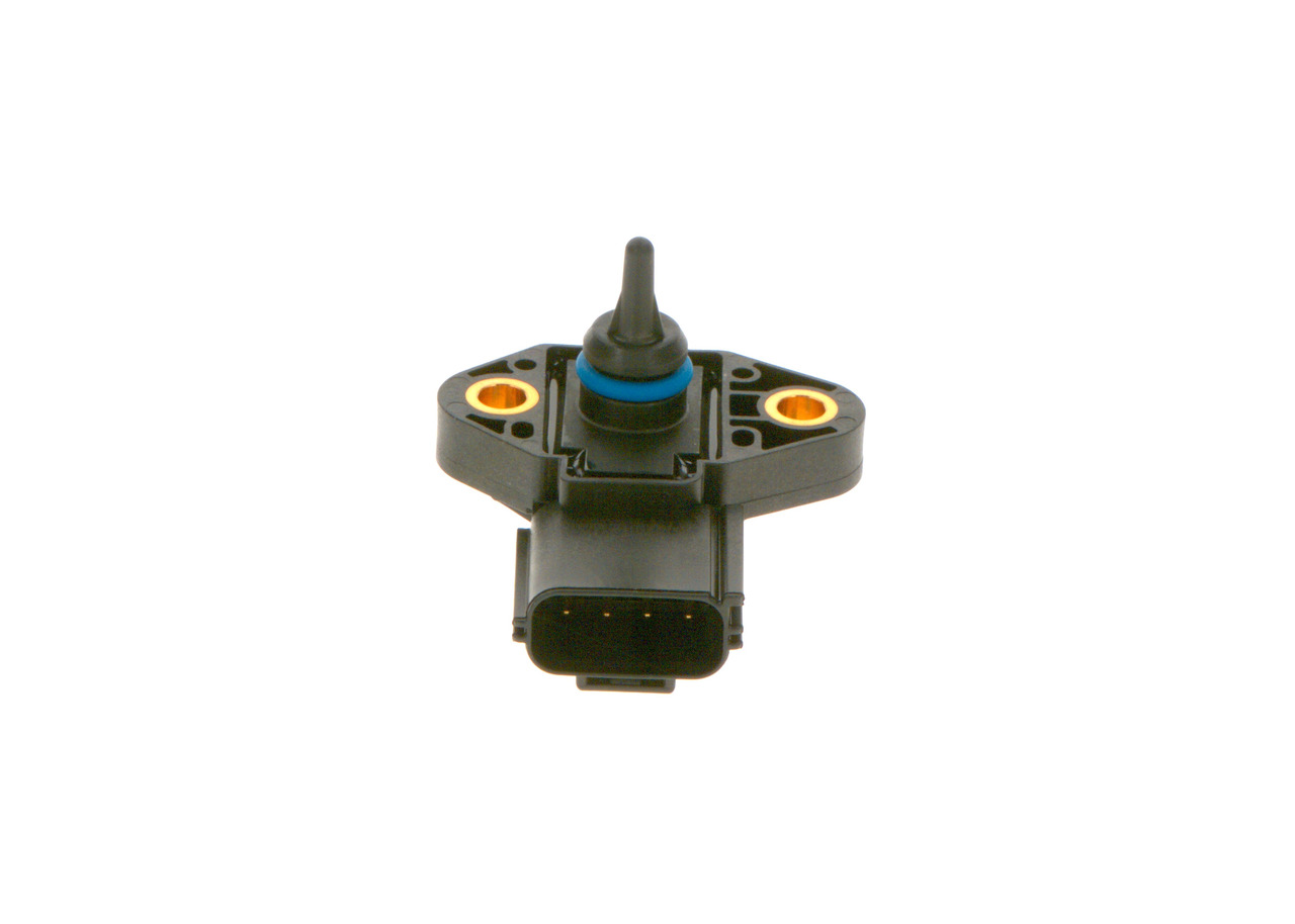 OEM 3F2E9G756AA BOSCH Tunnistin, polttoaine paine 0 261 230 093 varten FORD, FORD USA, LINCOLN