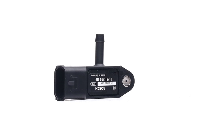 MAP-sensor 0 261 230 119 fra BOSCH
