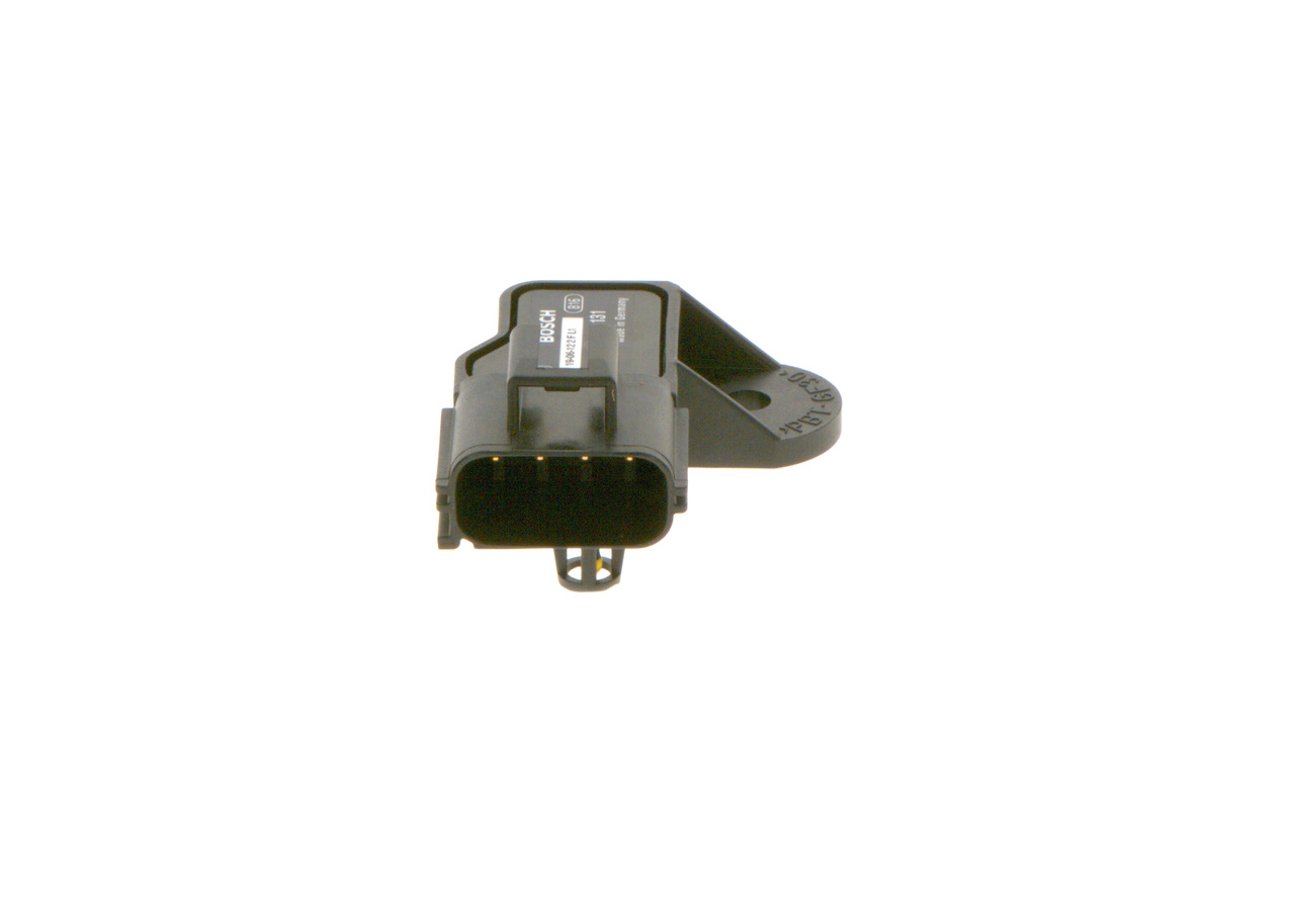 Sensor, insugstryck (0 261 230 131) från BOSCH för FIAT Ducato Flak / Chassi (250_, 290_) 100 Multijet 2,2 D 100 HK