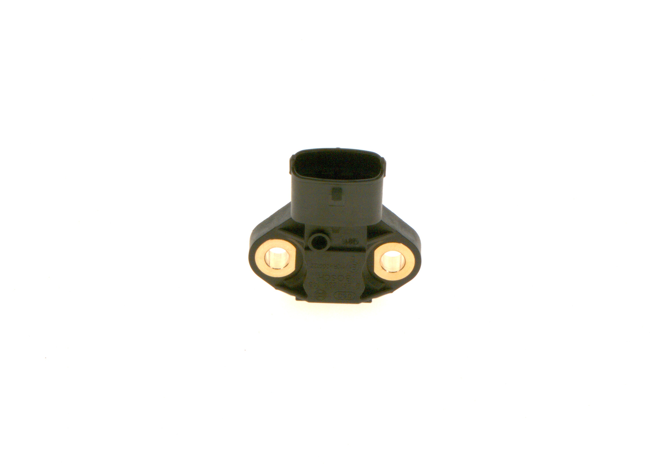 Brandstoftemperatuursensor (0 261 230 145) van BOSCH Voor IVECO Daily IV Flatbed Vrachtwagen / Chassis 65C14 G, 65C14 G/P, 65C14 GD, 65C14 GD/P (100 KW / 136 PK / Van 2007)