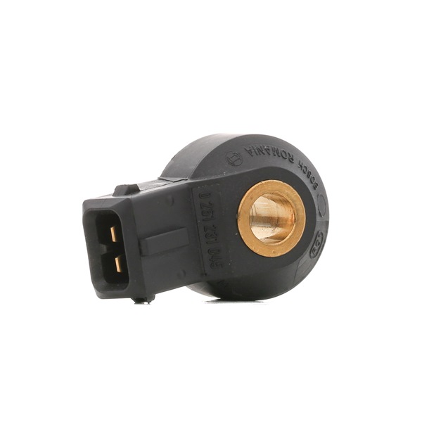 VW Caddy II Familiar (9K9B) 1.9 SDI Sensor de detonaciones 0 261 231 045