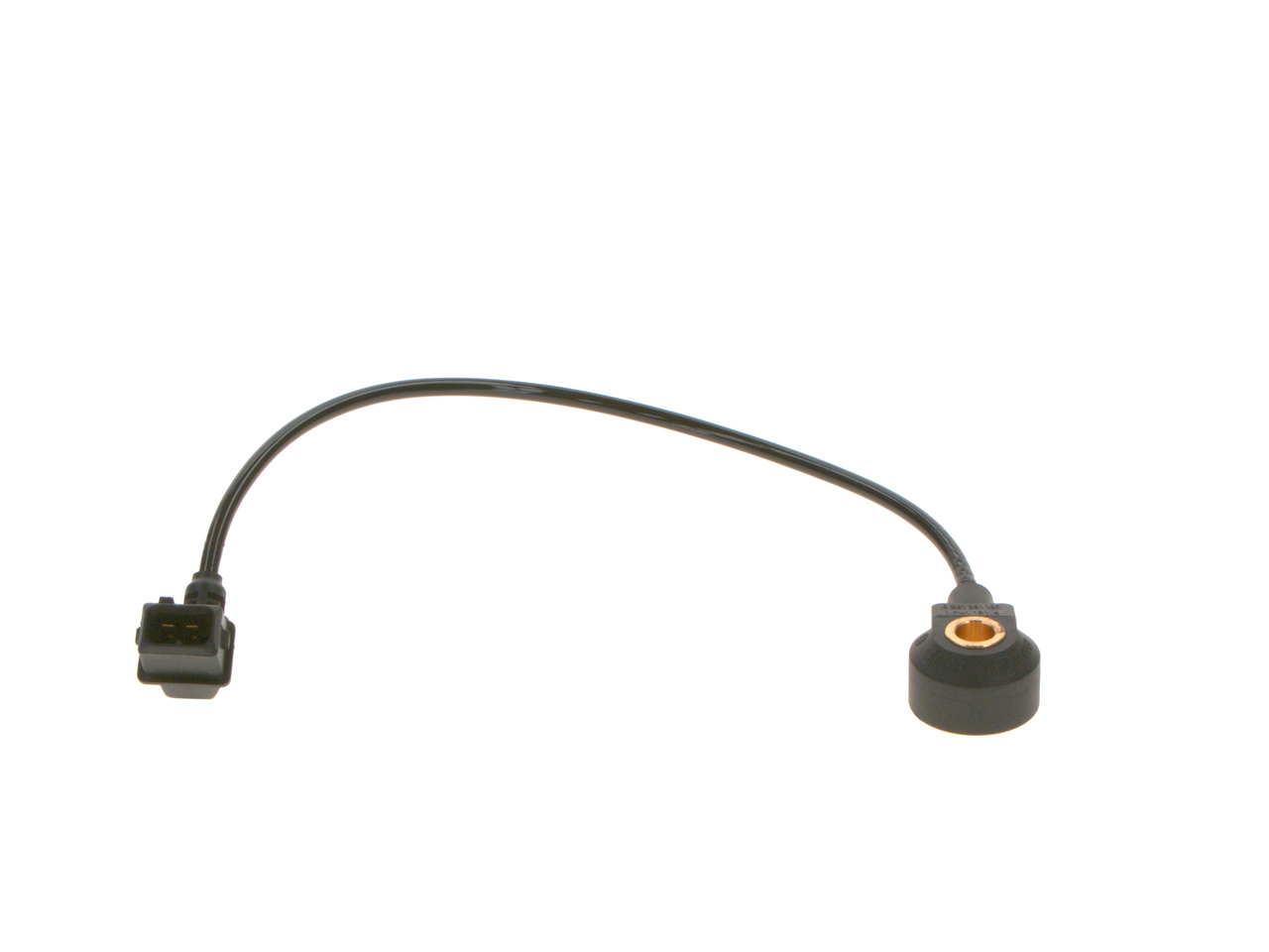 OEM 12141741131 BOSCH Nakutustunnistin 0 261 231 107 varten BMW